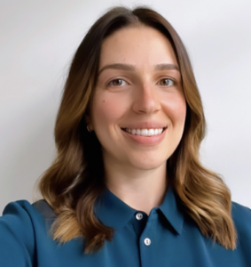 Ms. Albulene (Lena) Ukiqi