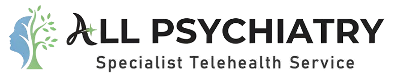 All Psychiatry