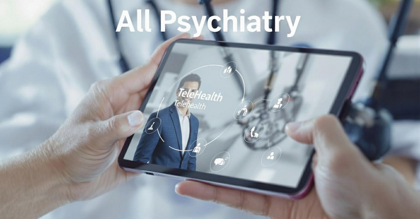 All Psychiatry