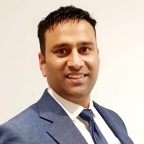 Dr. Antonio Da Costa