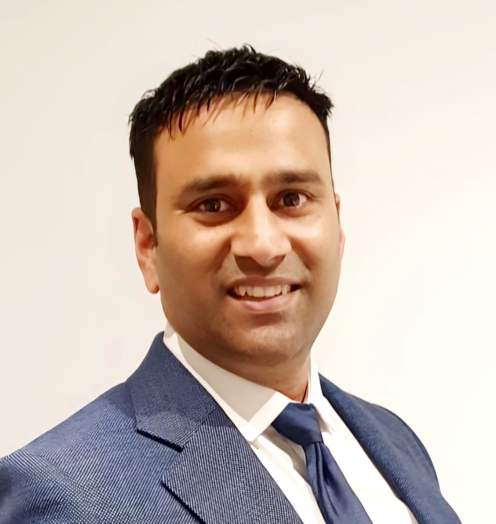 Dr. Antonio Da Costa