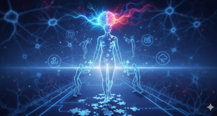 Neuropsychiatric of Brain Injury 