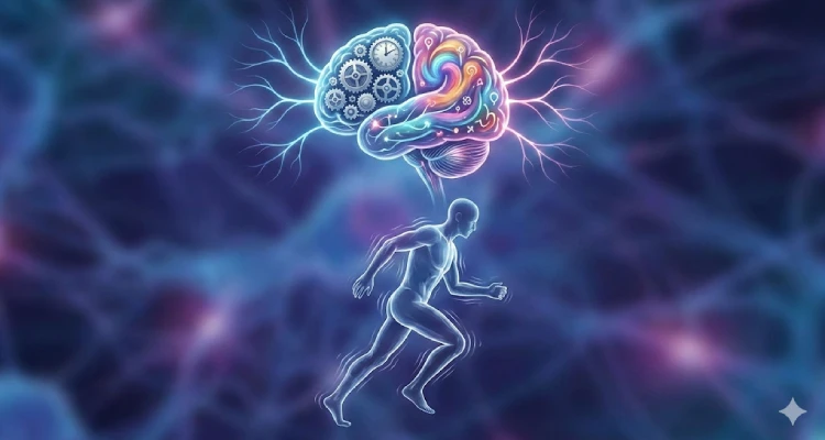 Neuropsychiatry of Movement disorder 