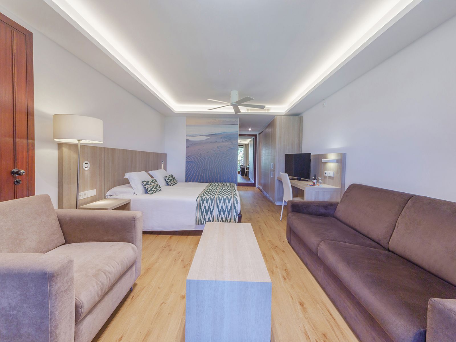 Club Pollentia Resort 