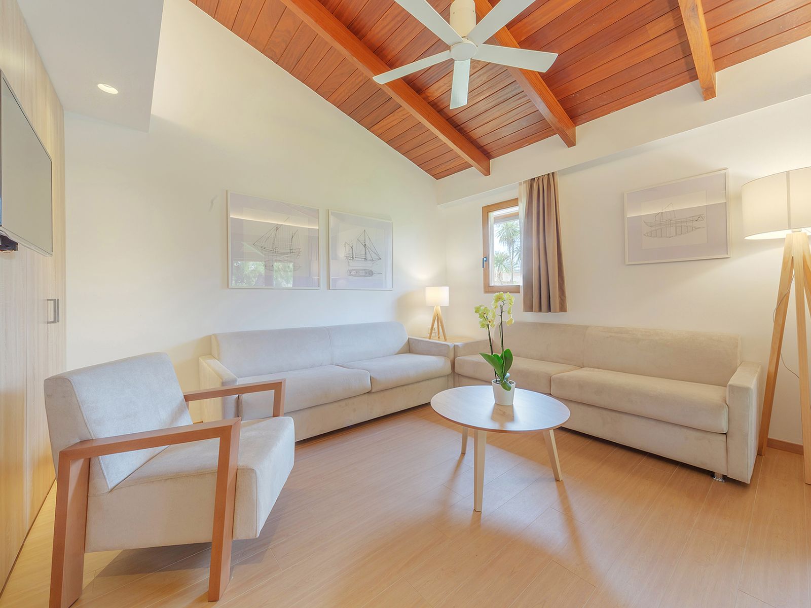 Club Pollentia Resort 