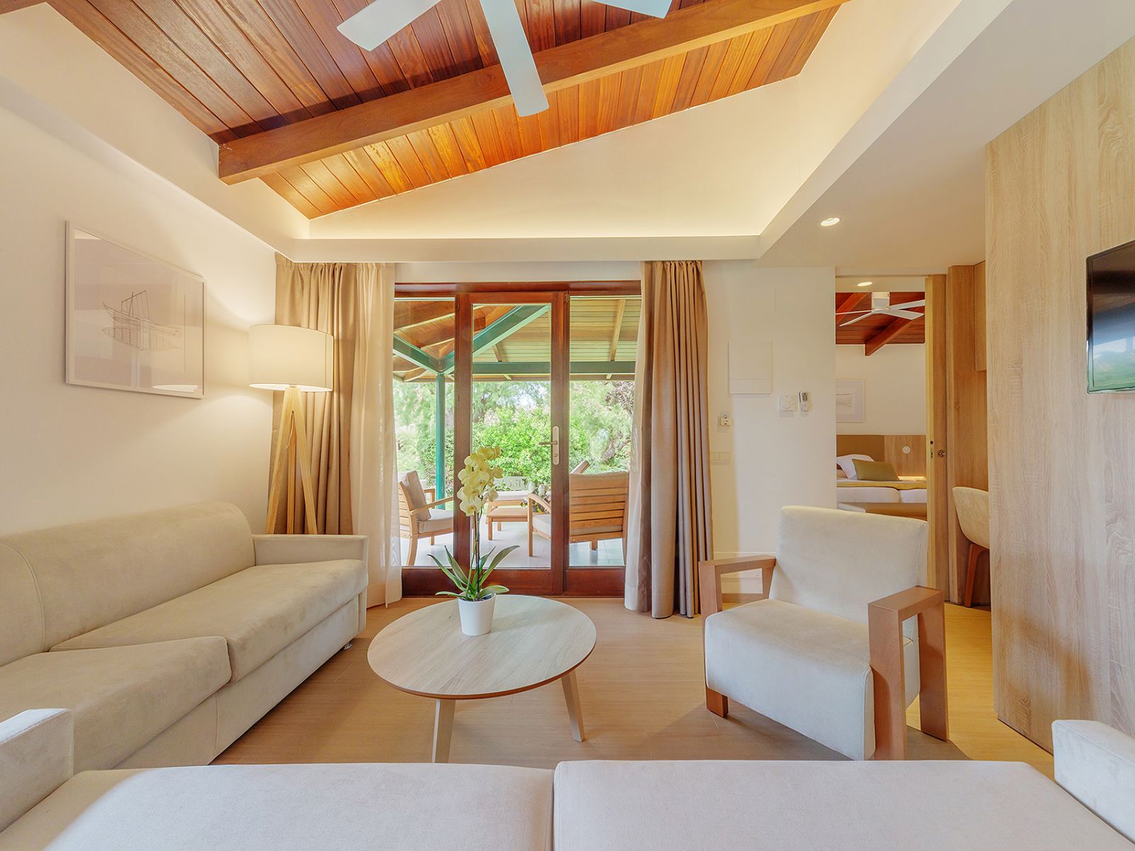 Club Pollentia Resort