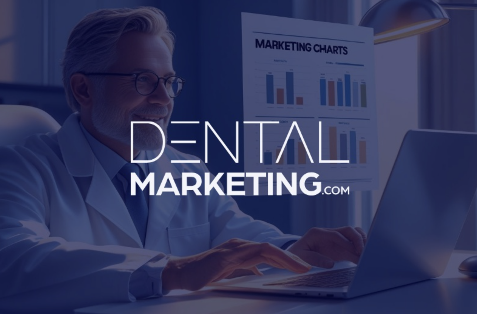 Top 5 Dental Marketing Services to Boost Your Practice in 2025