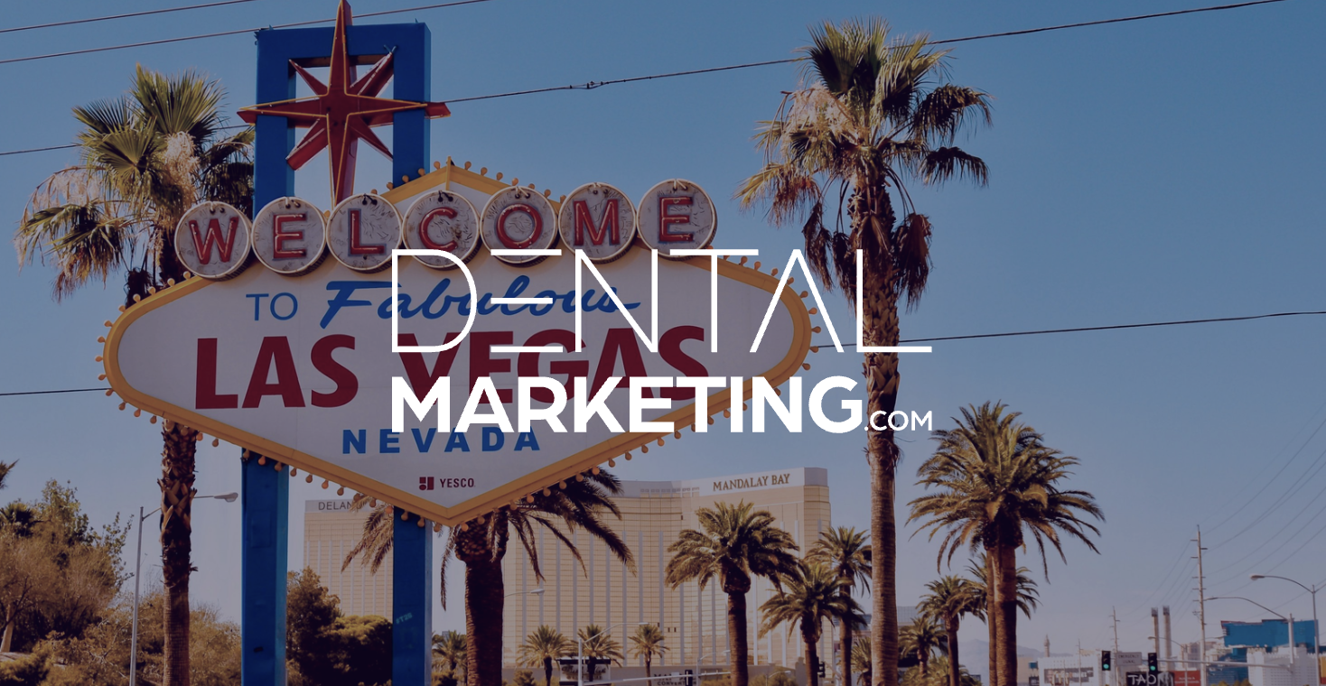 DentalMarketing.com Adds Another Client in Las Vegas, NV