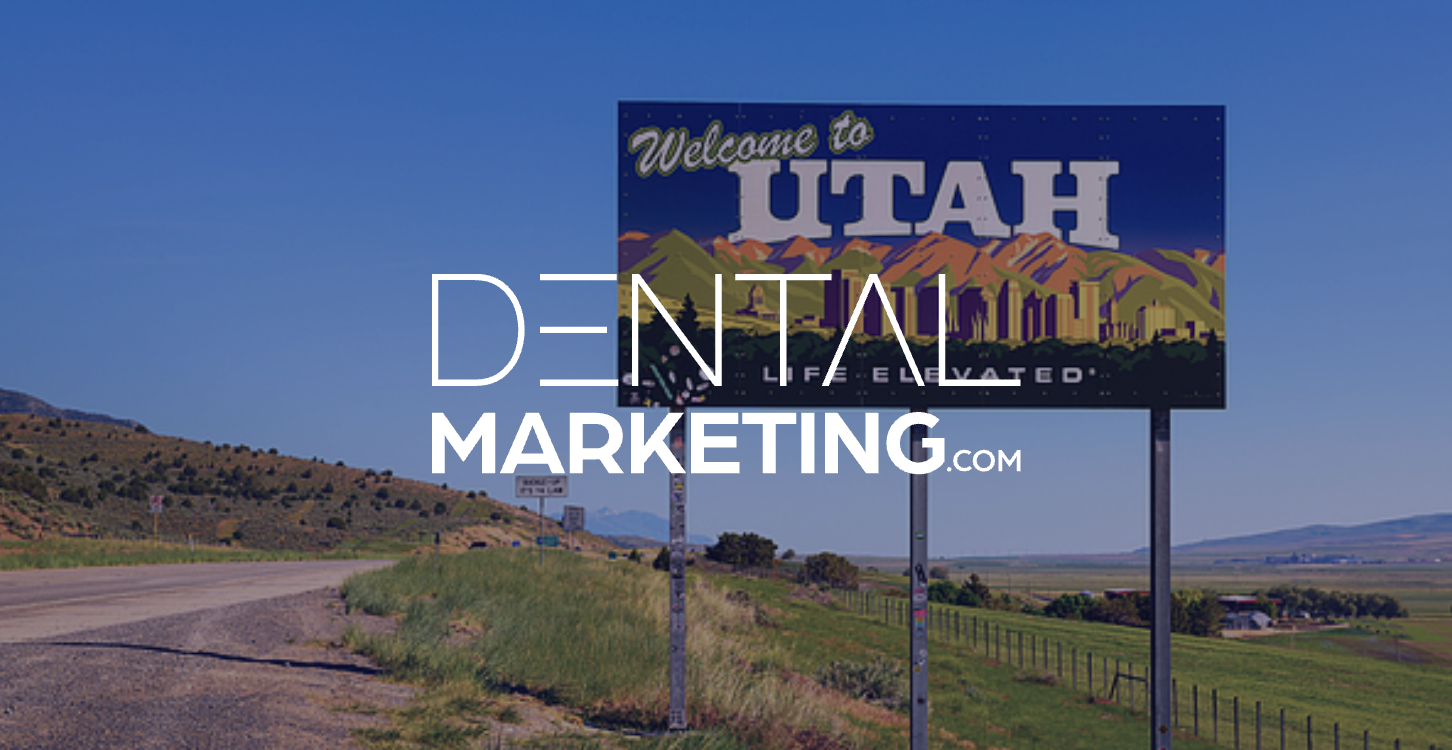 DentalMarketing.com Adds Another Client in Salt Lake City, UT