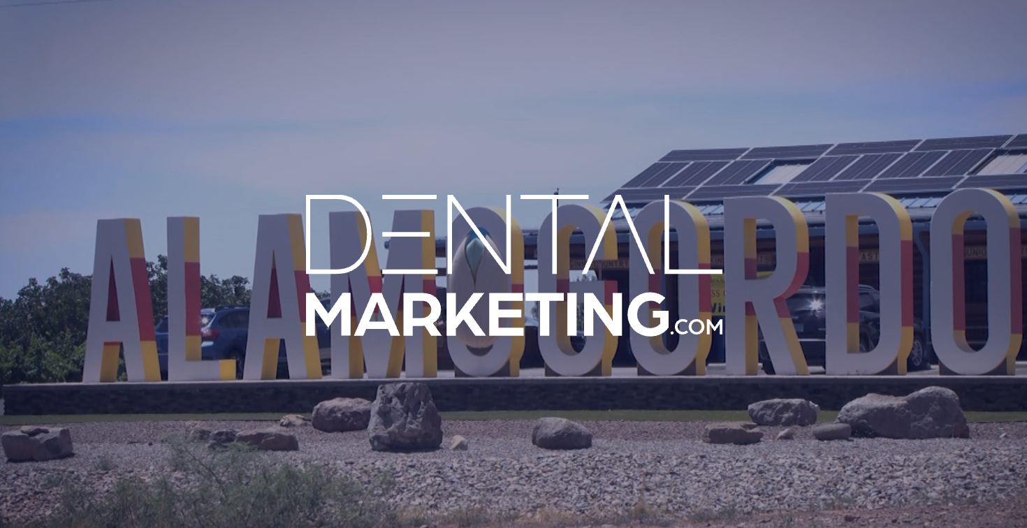 DentalMarketing.com Adds Another Client in Alamogordo, NM