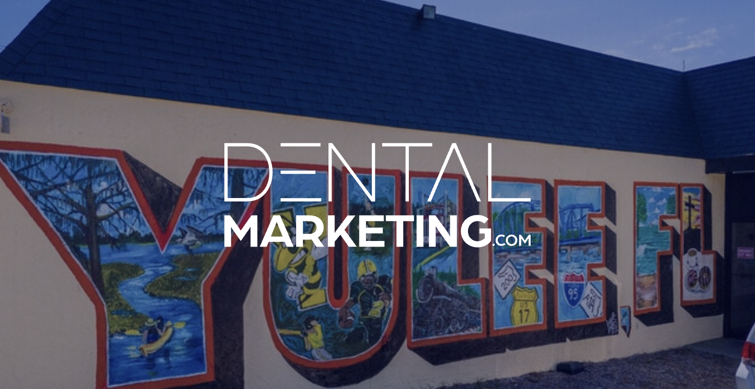 DentalMarketing.com Adds Another Client in Yulee, FL