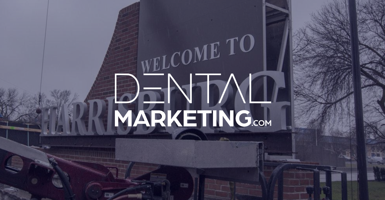 DentalMarketing.com Adds Another Client in Harrisburg, NC