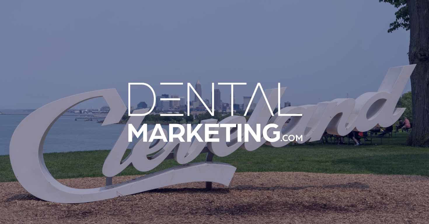 DentalMarketing.com Adds Another Client in Cleveland, OH