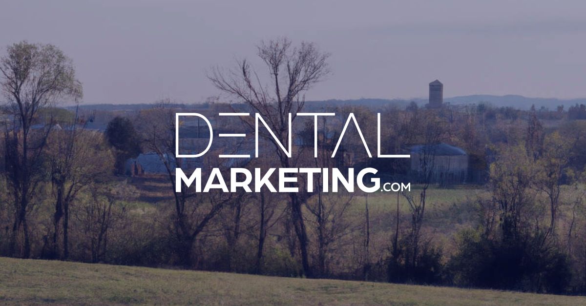 DentalMarketing.com Adds Another Client in Blue Grass, IA
