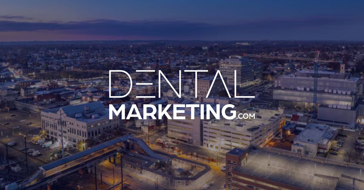 DentalMarketing.com Adds Another Client in Trooper, PA