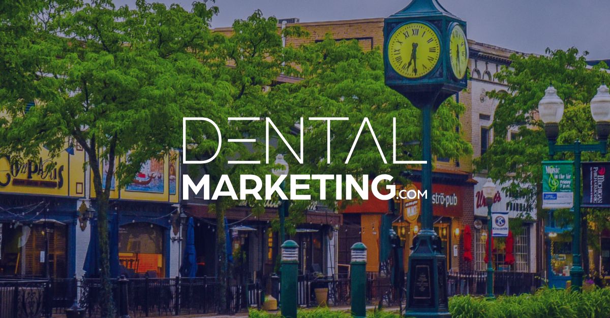 DentalMarketing.com Adds Another Client in Plymouth, MI