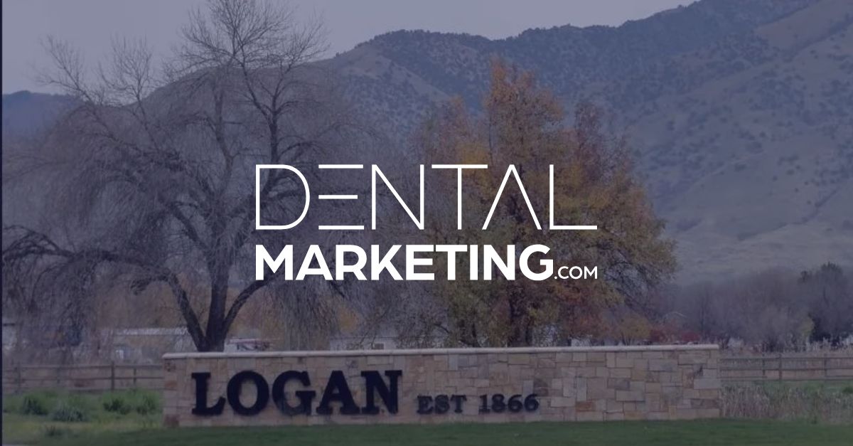 DentalMarketing.com Adds Another Client in Logan, UT