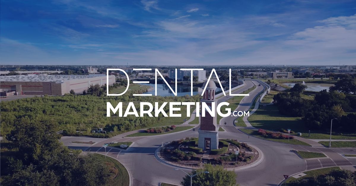 DentalMarketing.com Adds Another Client in Cedar Park, TX