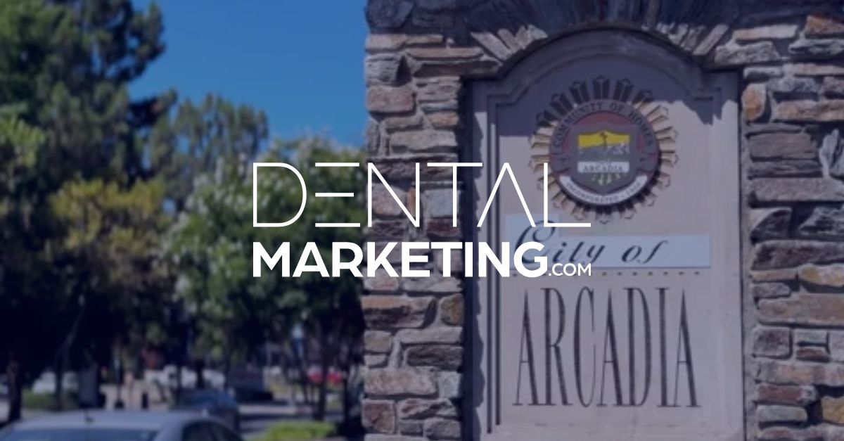 DentalMarketing.com Adds Another Client in Arcadia, LA