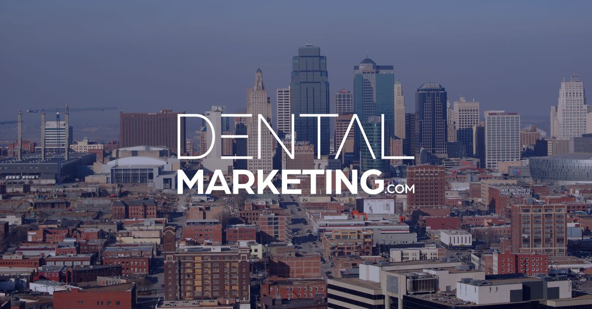 DentalMarketing.com Adds Another Client in Leawood, KS, Wellsville, KS, and Shawnee, KS