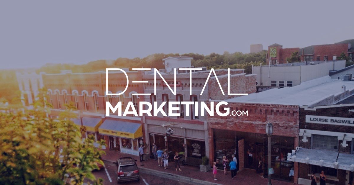 DentalMarketing.com Adds Another Client in Plano, TX