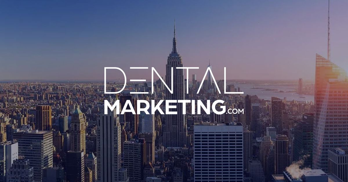 DentalMarketing.com Adds Another Client in Manhattan, NY