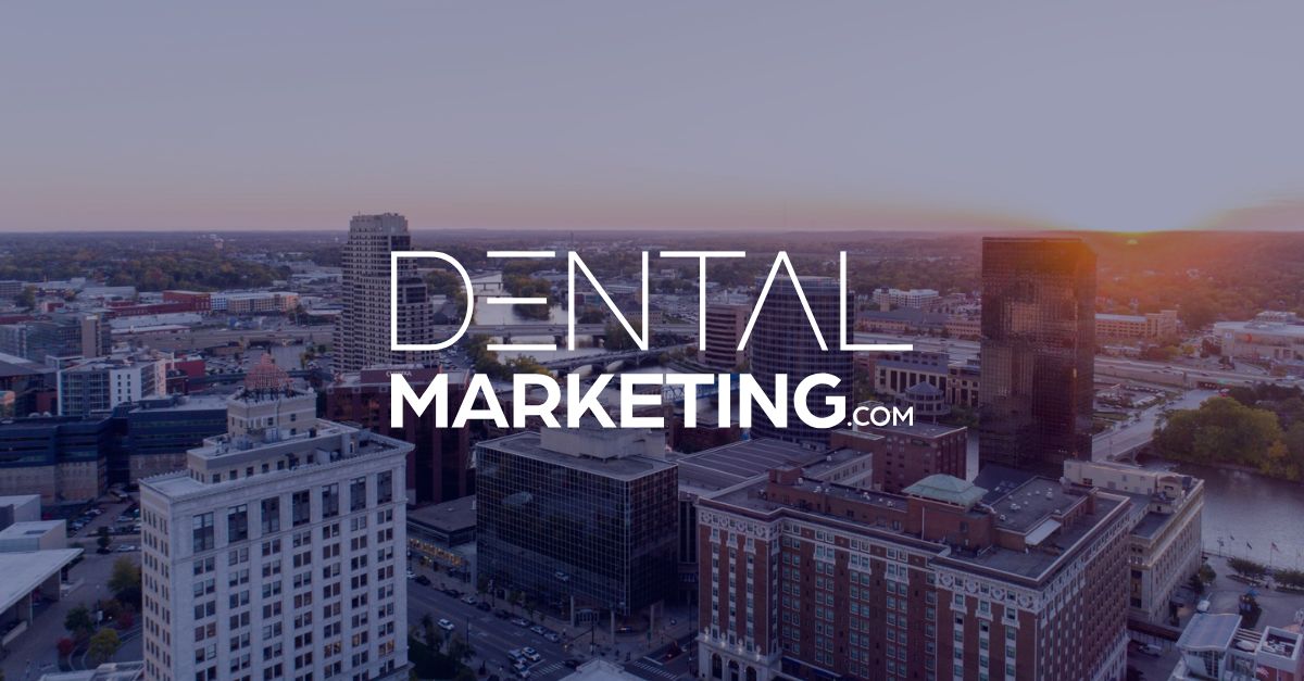 DentalMarketing.com Adds Another Client in Grand Rapids, MI