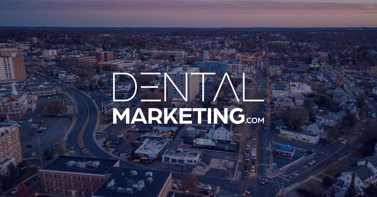 DentalMarketing.com Adds Another Client in Tinton Falls, NJ