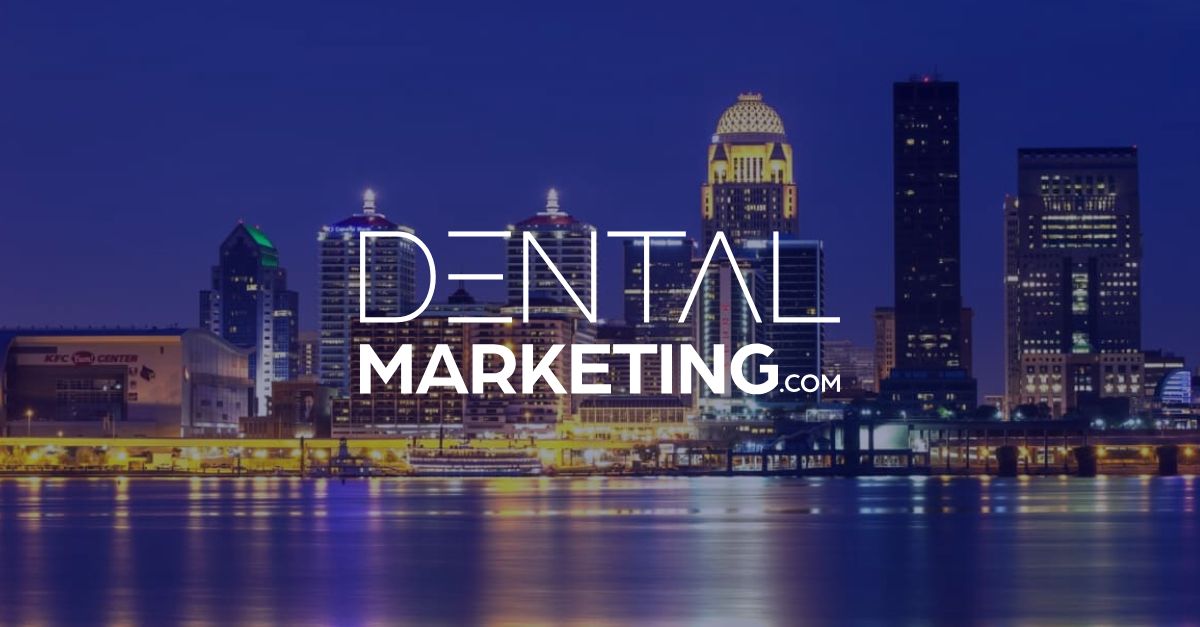 DentalMarketing.com Adds Another Client in Fisherville, KY