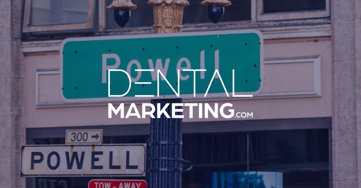 DentalMarketing.com Adds Another Client in Powell, OH