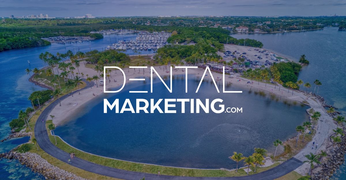 DentalMarketing.com Adds Another Client in Hammock, Miami, FL