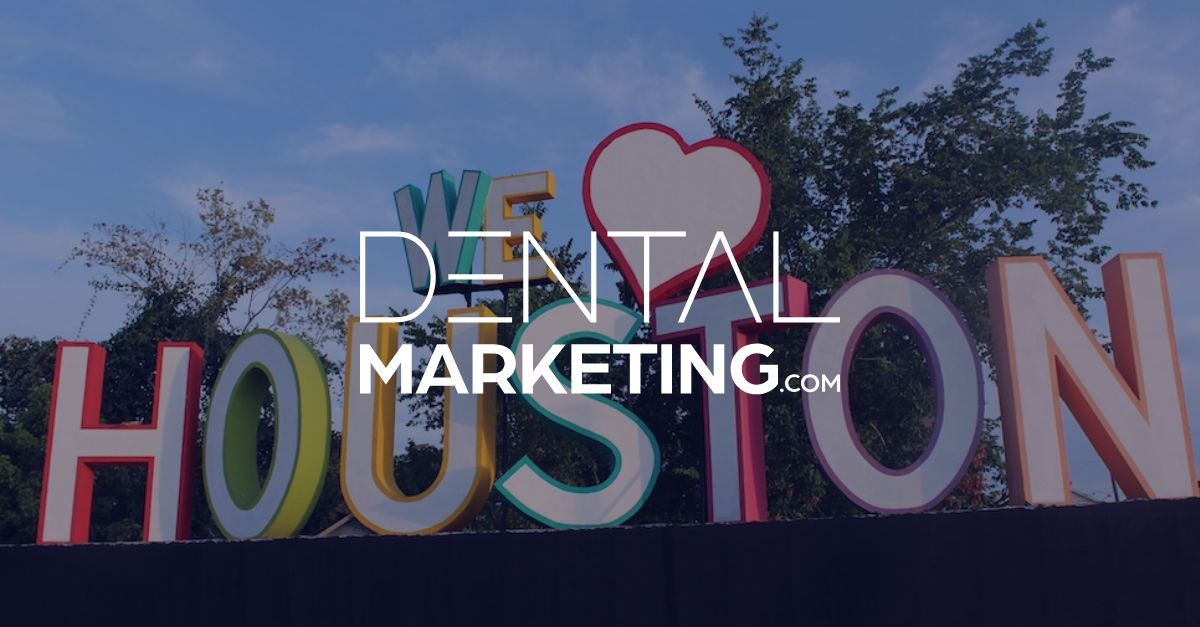 DentalMarketing.com Adds Another Client in Houston, TX