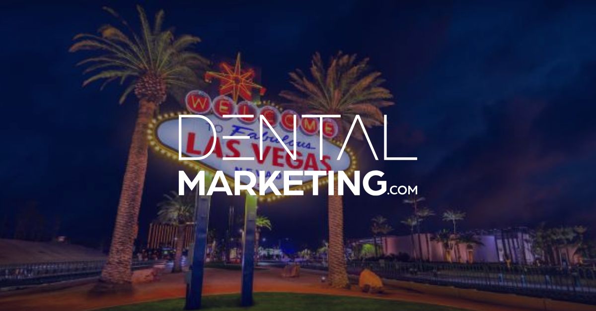 DentalMarketing.com Adds Another Client in Las Vegas, NV