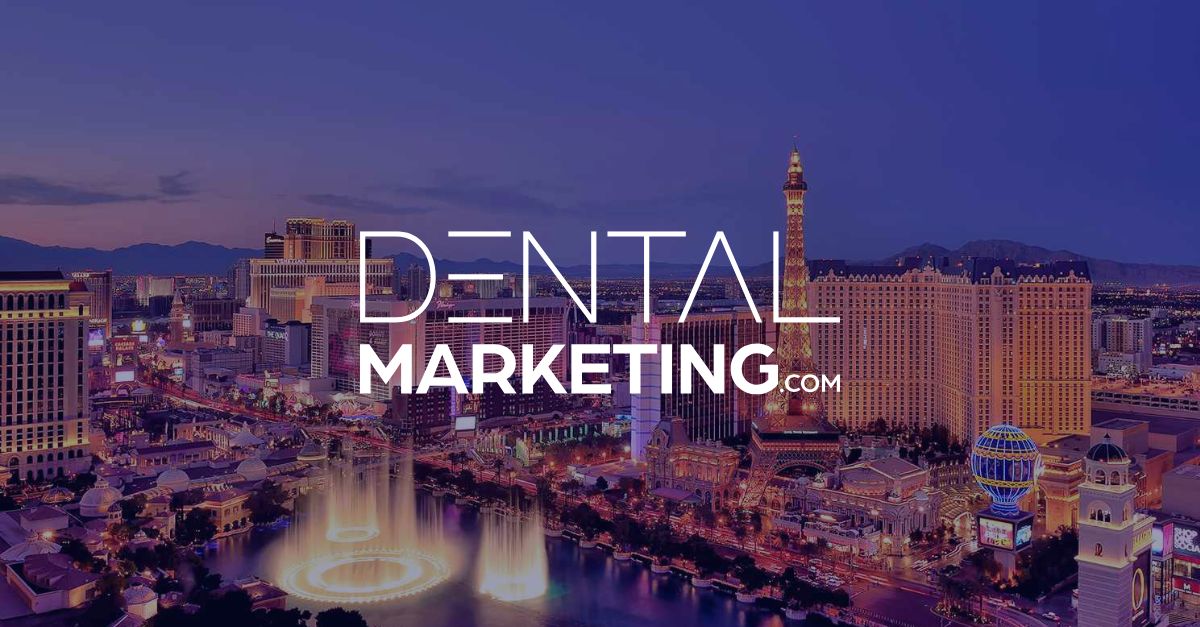 DentalMarketing.com Adds Another Client in Las Vegas, NV