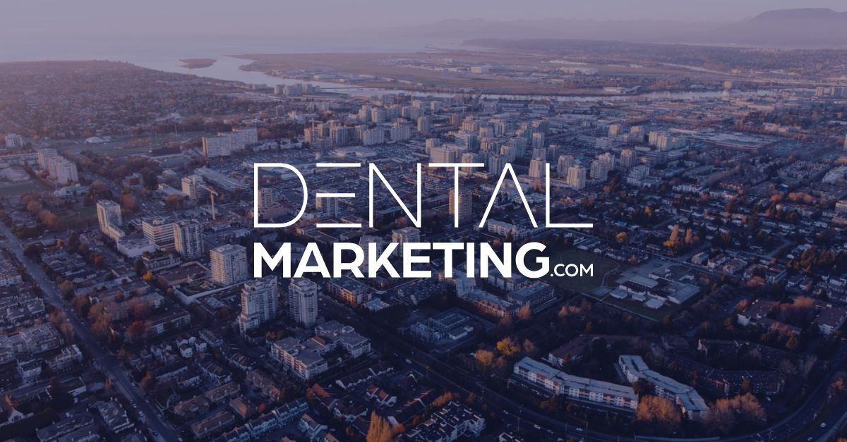 DentalMarketing.com Adds Another Client in Richmond, BC