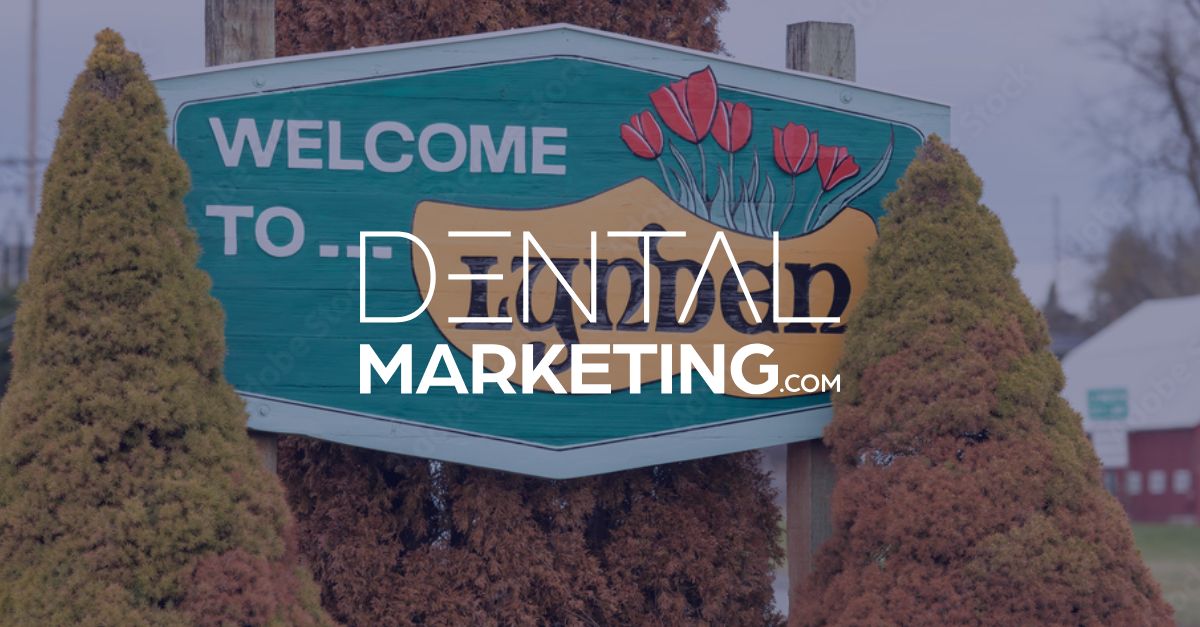 DentalMarketing.com Adds Another Client in Lynden, WA