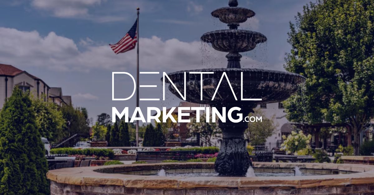 DentalMarketing.com Adds Another Client in Ooltewah, TN