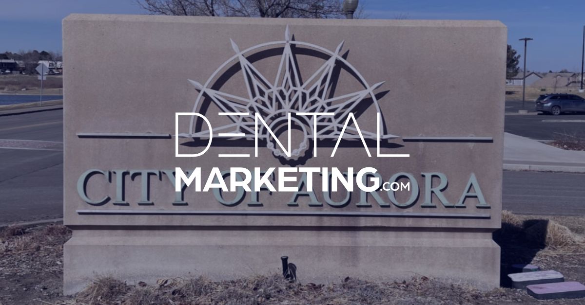 DentalMarketing.com Adds Another Client in Kannapolis, NC