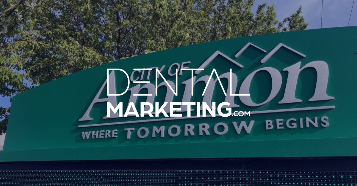 DentalMarketing.com Adds Another Client in Ammon, ID