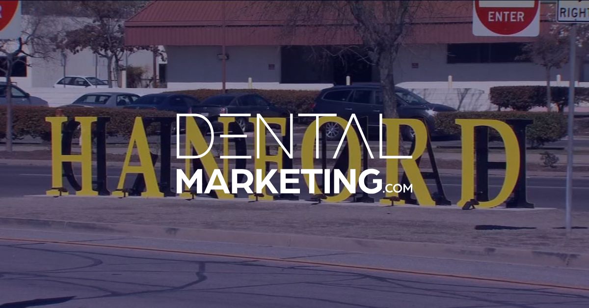 DentalMarketing.com Adds Another Client in Lemoore, CA