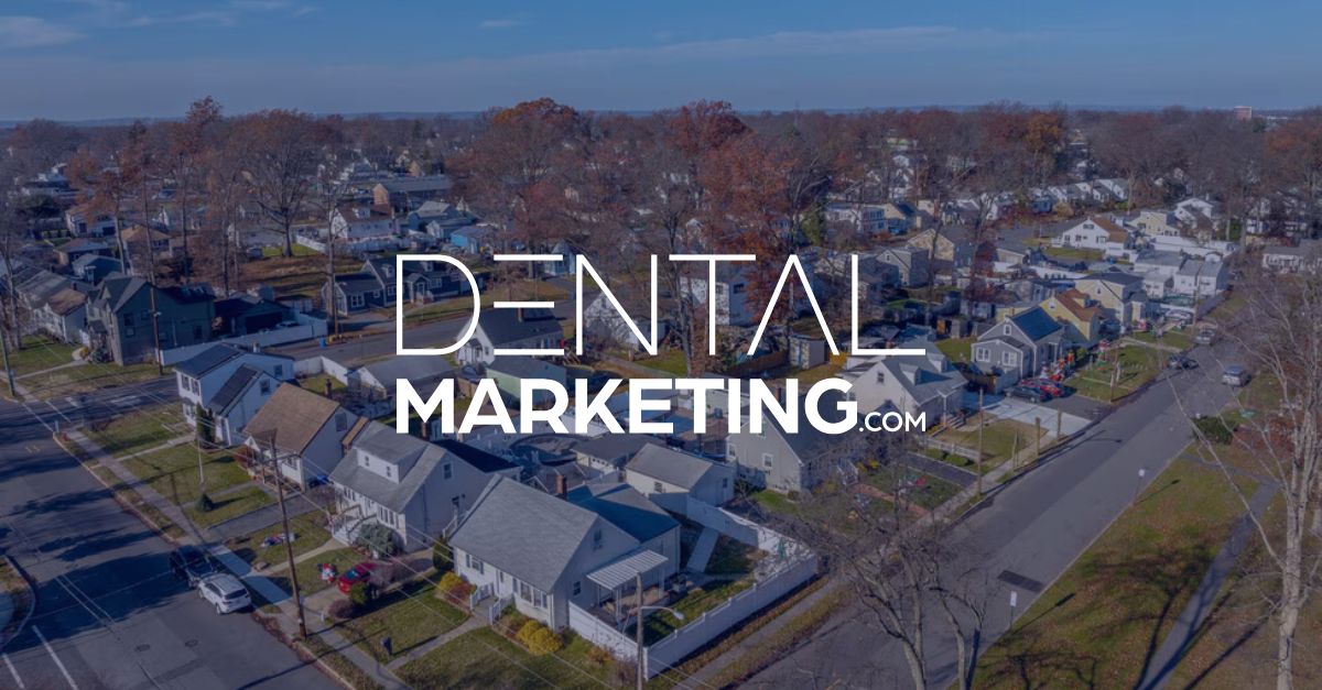 DentalMarketing.com Adds Another Client in Avenel, NJ