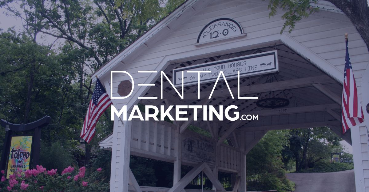 DentalMarketing.com Adds Another Client in Skippack, PA