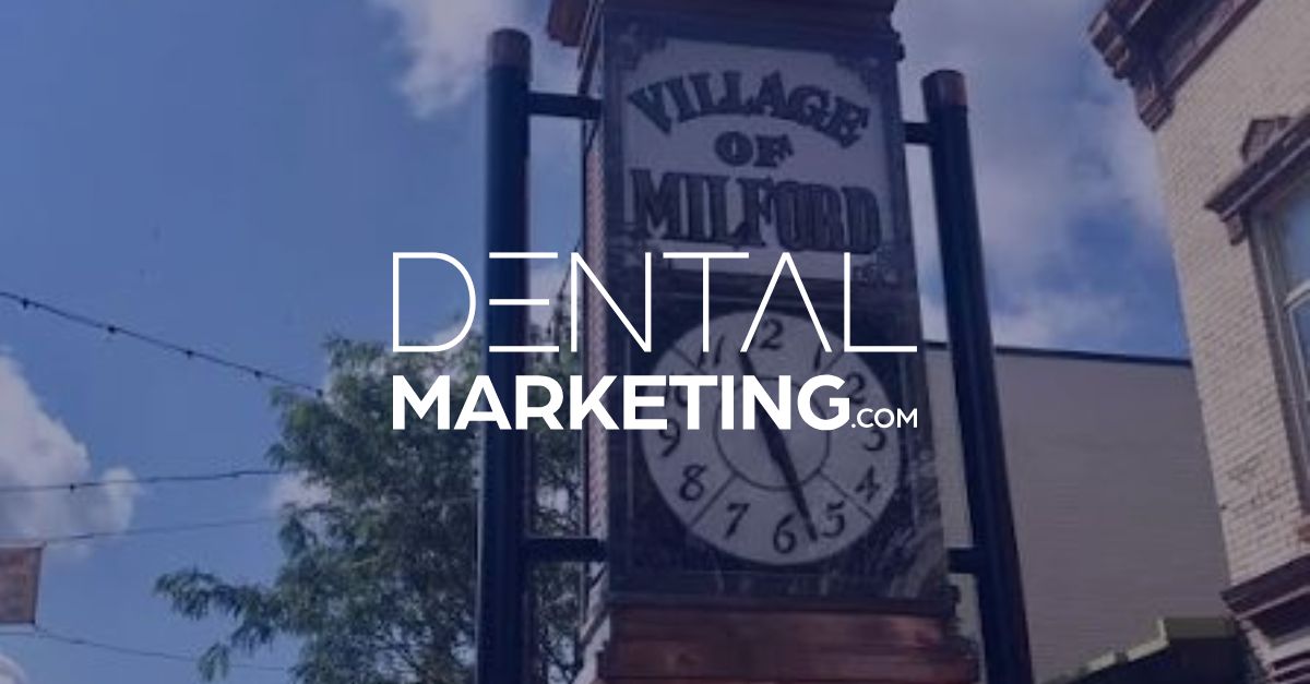 DentalMarketing.com Adds Another Client in Los Angeles, CA