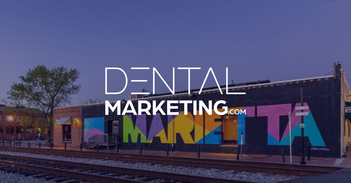 DentalMarketing.com Adds Another Client in Marietta, GA