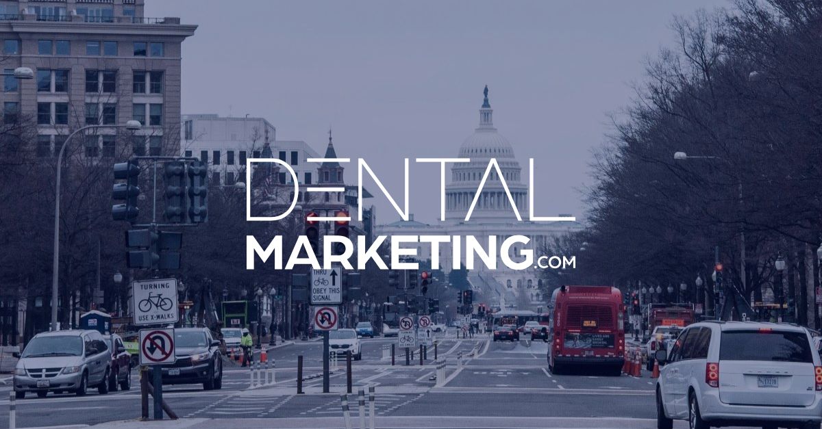 DentalMarketing.com Adds Another Client in Washington, DC