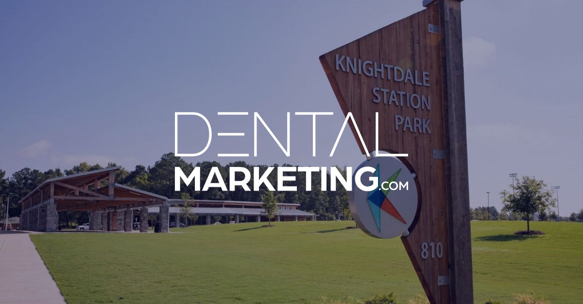 DentalMarketing.com Adds Another Client in Knightdale, NC