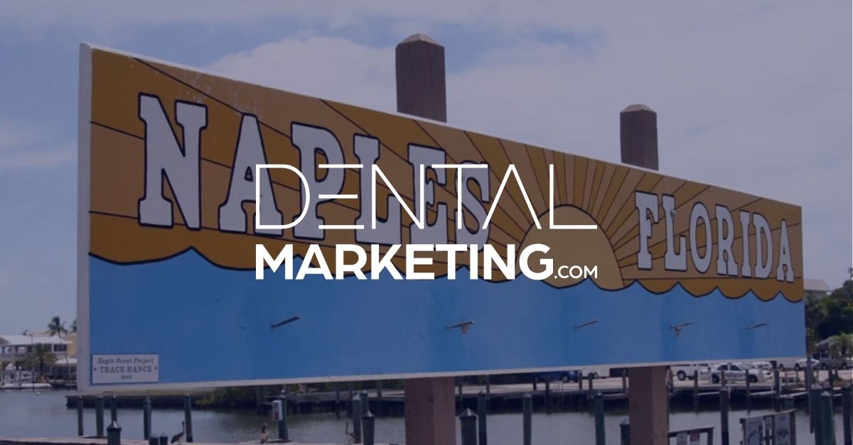 DentalMarketing.com Adds Another Client in Naples, FL