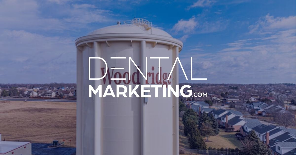 DentalMarketing.com Adds Another Client in Woodridge, IL