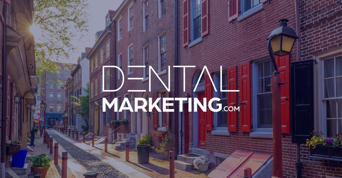 DentalMarketing.com Adds Another Client in Limerick, PA