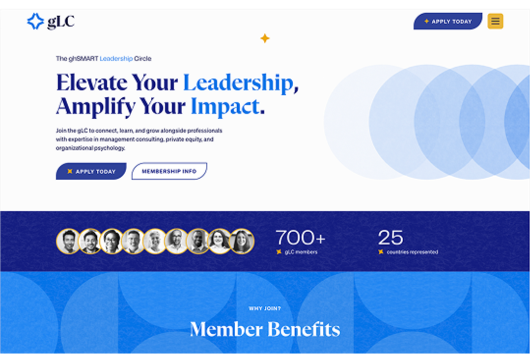 site profile thumbnail